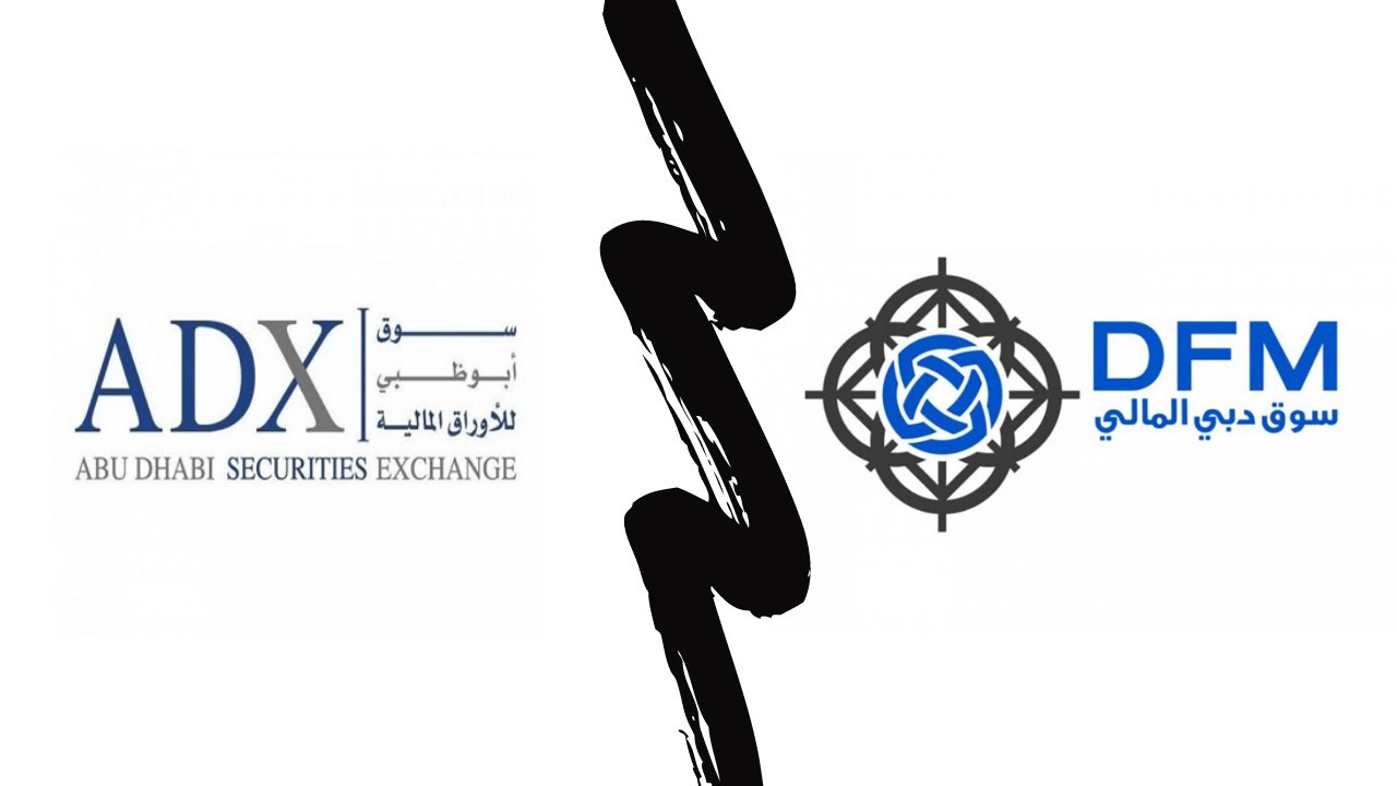 أهم الأحداث المؤثرة على تداولات   سوق دبي سوق أبو ظبي اليوم الثلاثاء 25 يونيو 2024